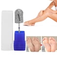 thumbnail image 3 of Broca Para Uñas Para Quitar La Piel Muerta De Los Pies, Pulido Y Reparación Cabezal De Pulido Para Quitar La Piel Muerta De Los Pies, Resistencia A Altas Temperaturas De, 3 of 8