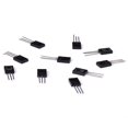 thumbnail image 3 of jinwen Transistor type Complémentaire NPN type 2SB882 10 Pièces Haute performance Grande, 3 of 6