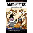 thumbnail image 2 of Gobble Gobble Mad Libs, 2 of 2