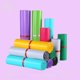 thumbnail image 2 of Materiales de embalaje duraderos, bolsas exprés, logística masiva, comercio electrónico, bolsas exprés impermeables, bolsas exprés autoadhesivas, 2 of 4