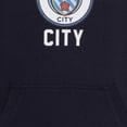 thumbnail image 4 of Manchester City FC Mens Graphic Fleece Hoodie, 4 of 7