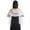 F, variant on Women Evening Dress Wedding Shawl Solid Color Party Shawl Scarf Women Wrap