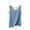 Sky Blue, variant on Uaswgudfs Women's cotton Sleep Tank Top Sleeveless Long style Pajamas Daily Home Shirt