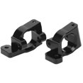 thumbnail image 1 of Soporte De Rueda Delantera De Coche RC, 1 Par De Asientos De Coche RC C, Piezas De Actualización De Coche De Control Remoto RC Modelo De Coche Para Vehículo RC 1/14 RC Car RC ANGGREK Otros, 1 of 8