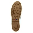 thumbnail image 3 of XTRATUF Men's 6in ADB Camp Retro Blue/Oak Buff Ankle Deck Boots, Size: 9 (XMADBC20-9), 3 of 3