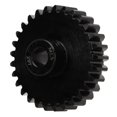 thumbnail image 4 of 1: 5 Proporción RC engranaje de automóvil M5 tornillo grub control remoto engranaje de motor de automóvil reemplazo m1.5 agujero interior de 8 mm 29t, 4 of 10