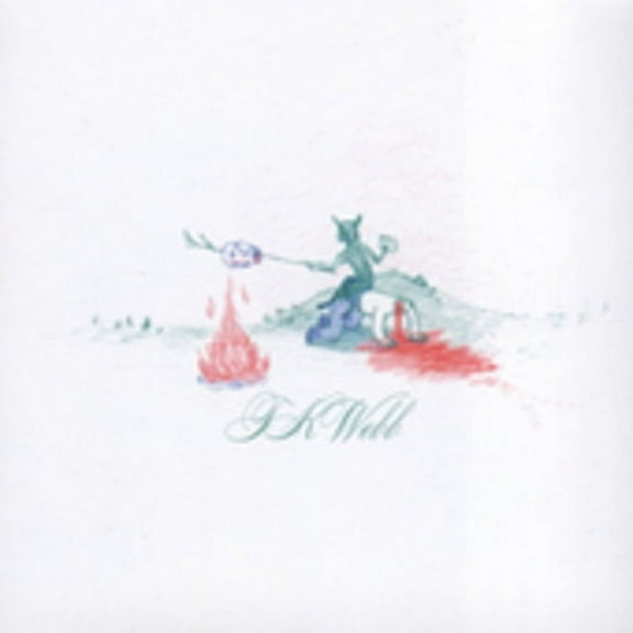 T.K. Webb - KCK - Music & Performance - CD