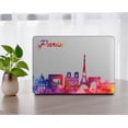 thumbnail image 4 of Only for MacBook Pro 14" Case 2021 - 2023 Release Model A2442 & A2779, Plastic Hard Protective Shell Case Cover Cable Tie, Creative C 152, 4 of 5