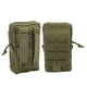 thumbnail image 1 of Molle bolsa para cinturón de teléfono móvil, Molle cinturón para teléfono móvil, riñonera, riñonera militar, diseño revolucionario, 1 of 8