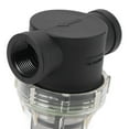 thumbnail image 2 of Válvula de flotador, válvula de flotador automática Válvula de flotador de entrada de agua de plástico Válvula de flotador automática de agua interior Innovación moderna, 2 of 12
