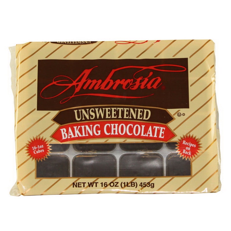 chocolate ambrosia