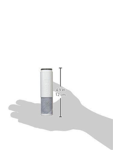 Toto TH-658-1S Water Filter Cartridge Replacement – 3-Pack (About 1 Year Supply) 2 thumbnail image