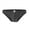 Black, variant on Mens Underwear Men's Underwear Thong Short Trend Personality Printing Youth Boxer Short