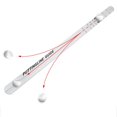 thumbnail image 1 of Ruiboury Portable for Golf Putting Ruler Sliding Track Outdoor Use Indoor Practice for Style A 1Set, 1 of 6