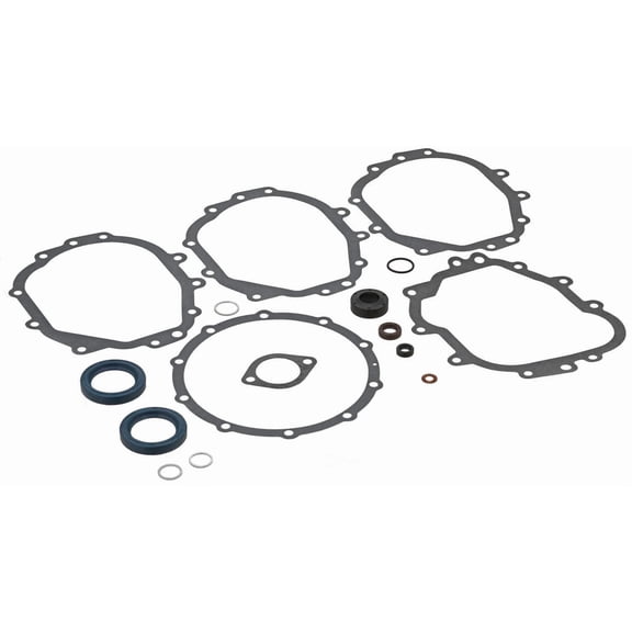 Elring 212.548 Gasket Set, Manual Transmission
