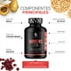 thumbnail image 3 of Womens Zen B Life 90 Cápsulas Ingredientes Naturales Maca Isoflavonas Ñame Salvaje Arándano Raíz de Cohosh Negro Calcio Biotina, 3 of 6