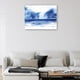 thumbnail image 3 of Cuadro Decorativo | Fine Art Tj | Océano Azul Iv Por Aimee Del Valle - 112 x 147 cm, 3 of 4