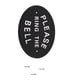 thumbnail image 1 of Toystoory Placa para puerta de casa, señal de bienvenida, decoración móvil para casa, indicación de placa, decoración colgante de pared, Jardín y Patio, 1 of 6