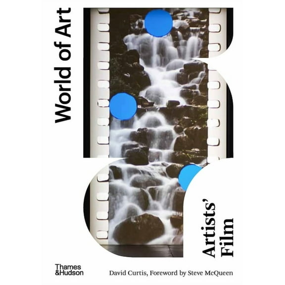 World of Art Artists' Film, Book 0, (Paperback)