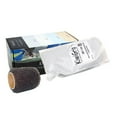 thumbnail image 1 of KiwiGrip KG-1GP-R 4 in. 1L Pouch with Roller, Grey, 1 of 2