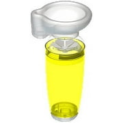 Yellow Spacer for Kids and Adults