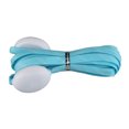 thumbnail image 2 of Cordones de zapatos LED Macarena Azul, 2 of 8