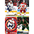 thumbnail image 2 of 2022-23 Upper Deck Series 1 Hockey Blaster Box Trading Cards, 2 of 3