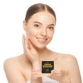thumbnail image 1 of Xihbxyly Discos Faciales de Cúrcuma, Esponjas de Limpieza Profunda con Ácido Kójico, Toallitas Exfoliantes Suaves de Cúrcuma, Iluminan El Tono de La Piel, Uso Diario, Imprescindibles para Viajes, Paq, 1 of 7