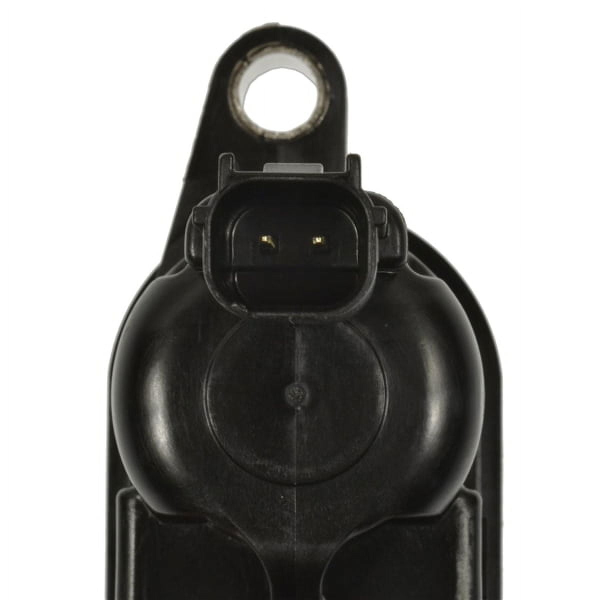 Canister Purge Valve