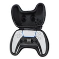 thumbnail image 2 of Controlador A Prueba Golpes para Play Station 5 Estuche Almacenamiento para Mando 6 Uds., 2 of 8
