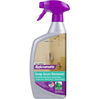 Clean Shower Daily Shower Cleaner 32 fl oz. Bleach and Ammonia Free