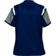 thumbnail image 2 of ProSphere Girls' Jackson State University Thunderstorm Football Fan Jersey, 2 of 6