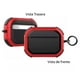 thumbnail image 2 of Funda Uso Rudo Gadget Collection Mx para Airpods Pro GC-FURAP, 2 of 5