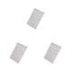 thumbnail image 4 of Yuarrent Cubierta de la cavidad del trémolo, golpeador de placa trasera, placa profesional para rascar, accesorios de pieza de guitarra Type1 NO1, 4 of 6