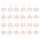 thumbnail image 2 of Soporte Para Muñeca De Ganchillo, Soporte Para Muñeca De Ganchillo Versátil Con Aguja Doble única De 1,57 Pulgadas De Diámetro Para Exhibición, 2 of 7