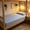 Light Blue, variant on Dorm Fitted Sheet, Polyester Stretch Single Bed Sheet, 78.74 X 35.43 In, Mustard Yellow For Dorm Bedroom