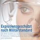 thumbnail image 4 of 5 piezas gafas de seguridad contra gotas protección ocular gafas antipolvo gafas de seguridad transparentes antiniebla, 4 of 5