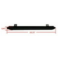 thumbnail image 6 of Black Smoked High Level Third Brake Stop Light For Mini Cooper R56 R60 06-13, 6 of 12