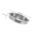thumbnail image 2 of FUEENIRVA Reutilizable De Café En Acero Inoxidable Con Resistente Y Fácil De, 2 of 8