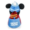 thumbnail image 3 of Disney Toddler Sock Top Slippers, 3 of 6