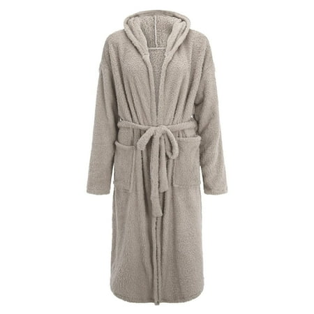

Tawop Plus Size Long Sleeve Tops For Women Button Warm Winter Flannel Pajamas Set Long Sleeve Fleece Nightgown Bathrobe Long Pant Sleeping Beauty Costume For Women Plus Satin Bonnet For Men