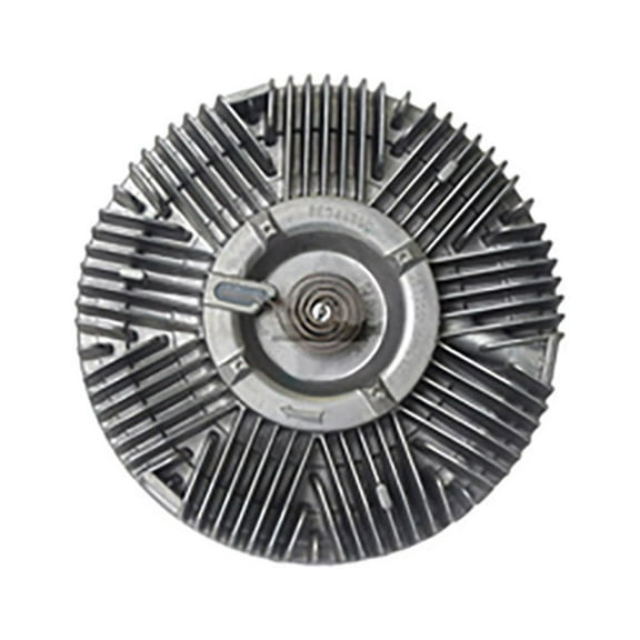 RAParts AL79618 Replacement Fan Clutch RE34438 Fits John Deere Tractor Models