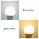 thumbnail image 4 of Bombillas LED de globo E27, focos de iluminación interior para el hogar, dormitorio y Casa, 220V, 3W, 5W, 7W, 9W, 12W, 15W, 18W, 24W, 4 of 4