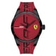 thumbnail image 1 of Reloj Ferrari Hombre Redrev Rojo 0830617 - S007 Ferrari 0830617, 1 of 4