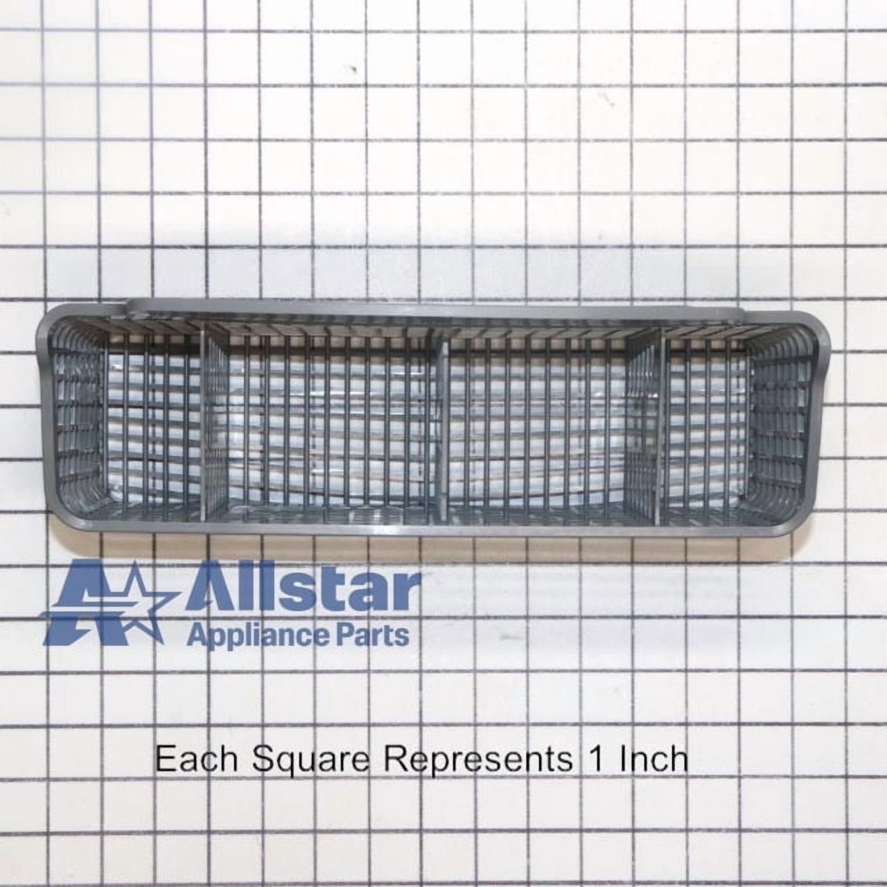Frigidaire Dishwasher Silverware Basket 5304509753