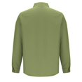 thumbnail image 6 of Mens Tops Graphic Blouses for Mens Long Sleeve Collared Neck Faux Linen Casual Summer Fall Shirts Button Down 2026 Soft Comfy Clothing, 6 of 6