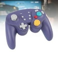 thumbnail image 1 of Manette Sans Fil pour Pc Gyroscope à Six Axes une Touche RVB Manette Mécanique de Jeu Vidéo pour Pc avec Station de Recharge Sans Fil pour Switch, 1 of 7