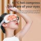thumbnail image 5 of Electric Smart Eye Massager Eye Massager Relieves Fatigue Physiotherapy Hot Compress Eye Massager, 5 of 5