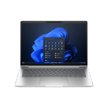 HP EliteBook Laptop Computer 14" WUXGA AMD Ryzen 5 16 GB memory; 256 GB SSD