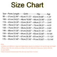 thumbnail image 2 of LYMAYTER Boys Pants for Kids Toddler Slim Fit Single Pants Youth Spring Fall Models Student Performance Host Dress Suit Pants Solid Color Trousers for 1-14years, 2 of 9